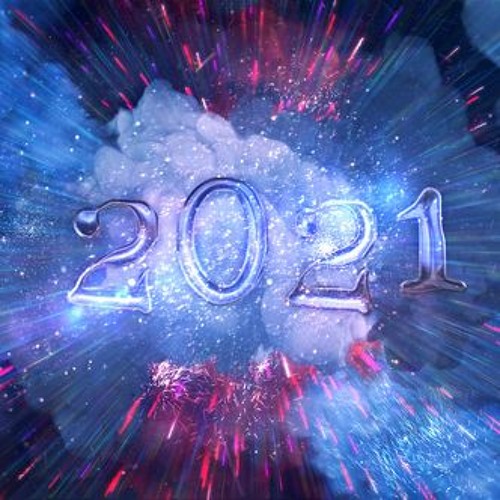 New Years Eve 2021 Techno and Tech House Livestream