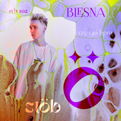 stb 102 — BLESNA  —125-140 bpm