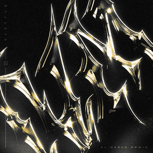 Stream Walkman (El Pablo Remix) by SKIYE | Listen online for free