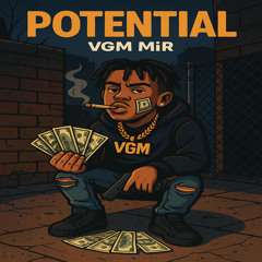 VGM MIR - Potential
