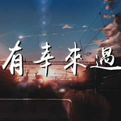 要不要买菜 - 有幸来过「谢谢你的世界我有幸来过，自嘲着我是个合格过客」【動態歌詞/Lyrics Video】