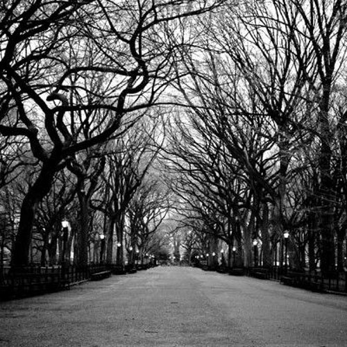 Stream Central Park by GxdStricklxnd Listen online for free on SoundCloud