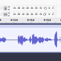 Apprenant ACQ I - expression spontanée