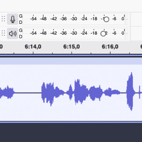Apprenant ACQ I - expression spontanée