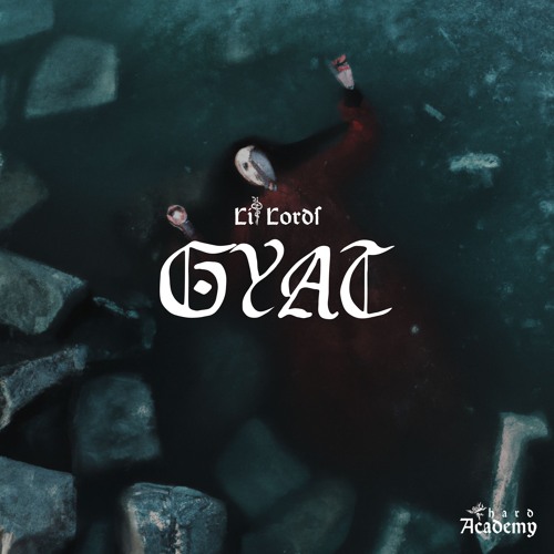 Lit Lords - Gyat
