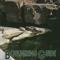 Access PDF EBOOK EPUB KINDLE Southern California Bouldering (Regional Rock Climbing Series) by  Crai