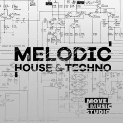 Melodic House Techno (RAHUL-G)