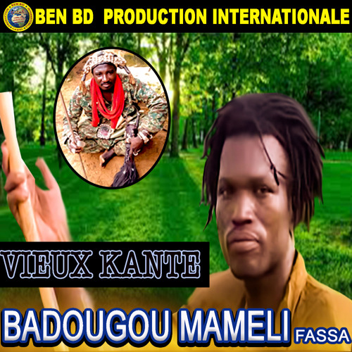 Badougou Mameli Fassa