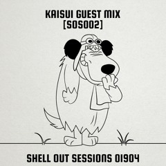 KAISUI Guest mix [SOS002]