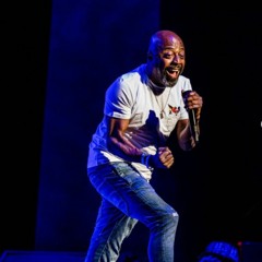 Adler Talks With Donnell Rawlings At MKE Improv