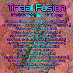 31.05.2025 Mix, 130 bpm