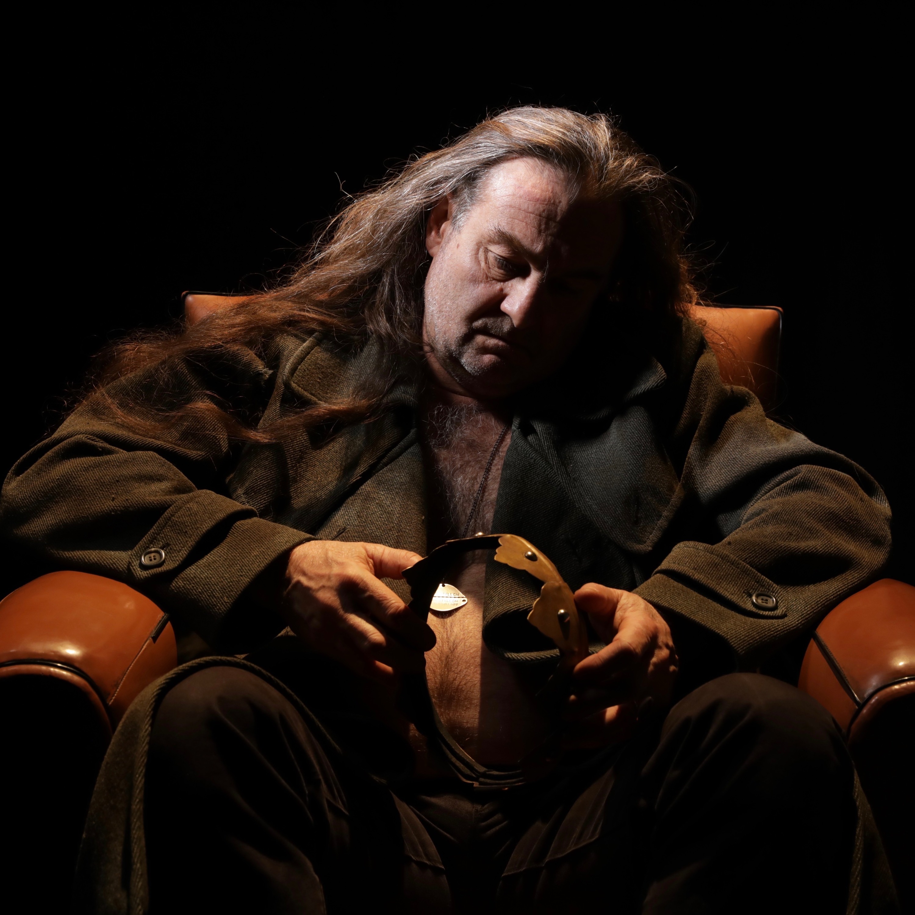 Richard III ou la tragédie des hommes - série audio -