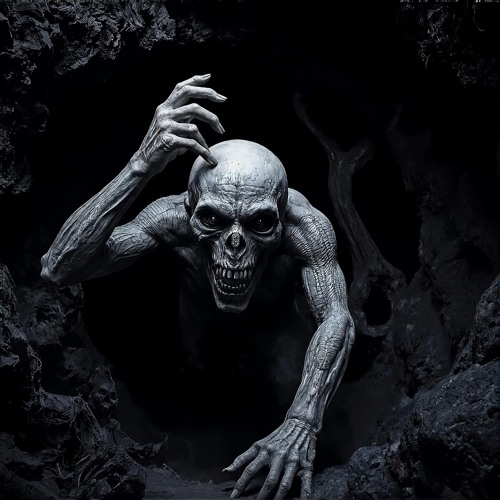 DARK AMBIENT - ZAEL WRAITH