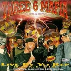 Tear Da Club Up 97 - Three 6 Mafia  (Slowed)