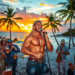 SUN BUBBLES (Feat. Sylvano Moore)  (Caraibes - Club - Dance Floor)