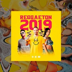 Summer Is Here - Reggaetone Mix 2019 - Erez Mazuz