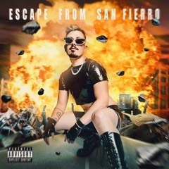 Escape From San Fierro - set 🔥🏚️🚒