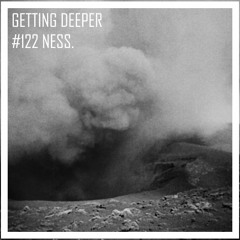 Getting Deeper End Of The Year Podcast #122 With Ness