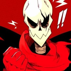 Underfell Confrontation Of The Dead by blocks - And - Keno9988