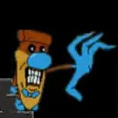 Wrath of the Golden God - Pizza-Tower-̷̈́̈́L_20 (Pizza boy lap)
