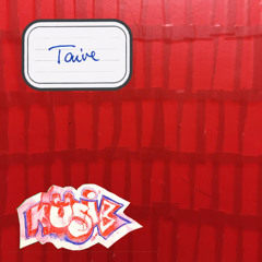 Ingriini lugu - Taive küsib