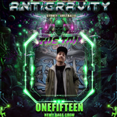ANTIGRAVITY 2025