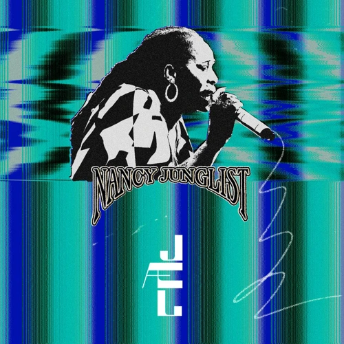 Artwork for the song Nancy Junglist by JAEL by JAEL on Next Sound
