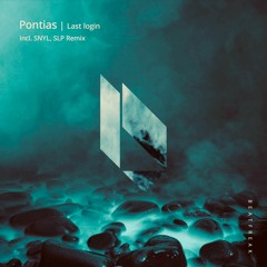 Pontias - Last login, Beatfreak Recordings