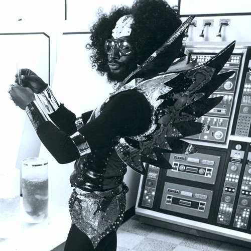 Dr Funkenstein - How I Learned To Stop Worrying And Love The Boogie (LIVE IN THE MIX) 3HR SET