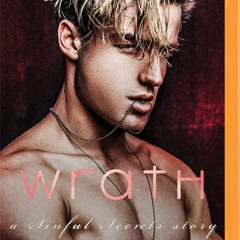 [PDF] ⚡️ DOWNLOAD Wrath An Enemies to Lovers MM Sports Romance Standalone (Sinful Secrets)