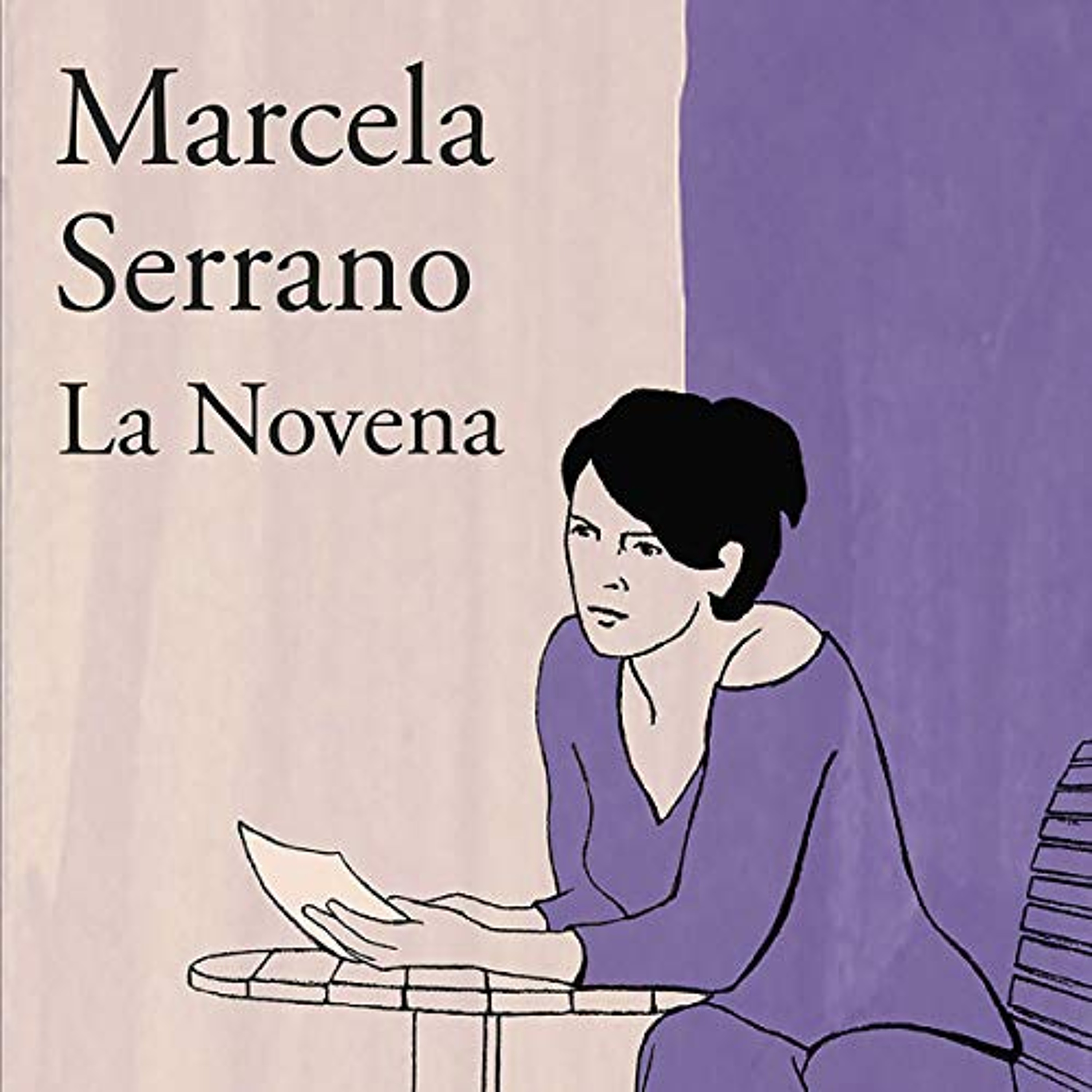 La novena [The Ninth] (Audiolibro) | Prueba Gratis