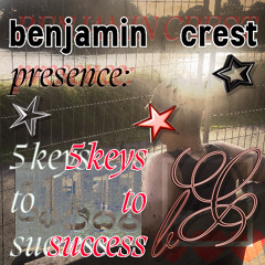 5 keys to success