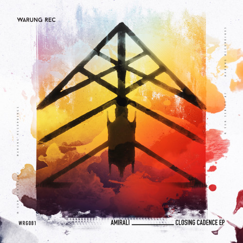 Amirali - Closing Cadence