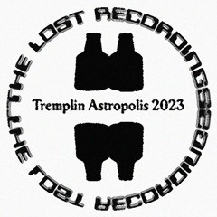 TLR002 : Tremplin Astropolis 2023