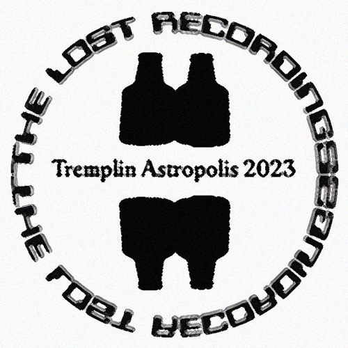 TLR002 : Tremplin Astropolis 2023