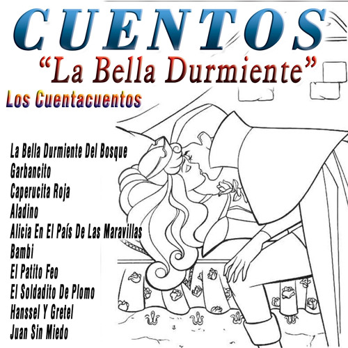 La Bella Durmiente del Bosque