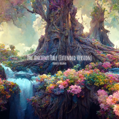 Peder B. Helland - The Ancient Tale (Extended Version)
