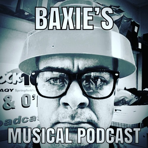 (Ep. #28) Daniel Ash from Bauhaus, Love and Rockets. Tones on Tail/Interview