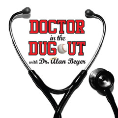 October 25, 2025 - Doctor in the Dugout with Hank Azaria