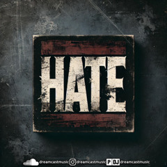 Dream Cast - Hate (Original Mix)