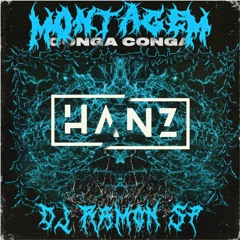Conga Conga - Montagem (Bailee Remix)
