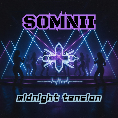 Midnight Tension