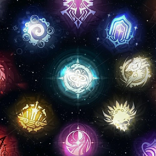 Lord of The Mysteries