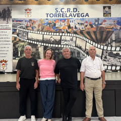 PROGRAMA ESPECIAL TORRELAVEGA  | Jueves 13 de Noviembre 2025