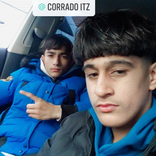 KM - Remember Me [Yaad Karogi Remix] (Official Visualiser)