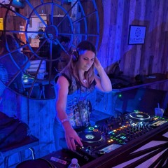 Innerflight Broadcast 179: Christine Michelle
