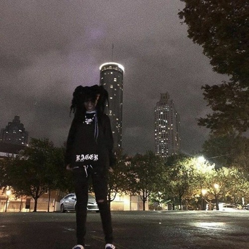 BKTHERULA - ARE WE DONE (High Pitch)