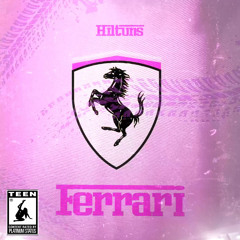 FERRARI - demo