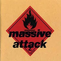 Massive Attack - Blue Lines (Kevin Toro Edit) [FREE DOWNLOAD]