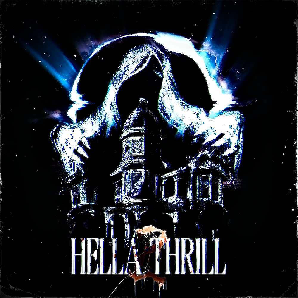 JIES BLA [SLOWED] – FEXFILLMANE, KREIIIN, $KVERTYFACE, Triple6six, MXSLINX PLAYA